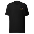 LKA HANDYMAN Unisex Staple T-Shirt | Bella + Canvas 3001