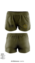 CDCR 45797775 Ranger Panties - 25