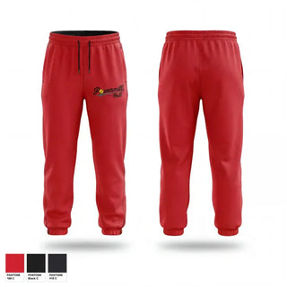 Sweatpants, Powermill-Hall, Softball, Teamtime, Team time, sublimation, custom sports apparel, team uniforms, spirit wear, spiritwear, sports uniforms, custom shirts, team store, custom team store, fundraiser sports, apparel fundraiser