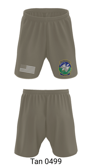 Athletic Shorts With Pockets, 2 ASOS, Air Force, Teamtime, Team time, sublimation, custom sports apparel, team uniforms, spirit wear, spiritwear, sports uniforms, custom shirts, team store, custom team store, fundraiser sports, apparel fundraiser