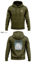 ADAM AQUAD 61934062 Hoodie - 1
