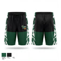 Eagles 6669534 Mens Reversible Basketball Shorts - 1