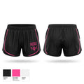 Choas unit Women's Shorts - 1