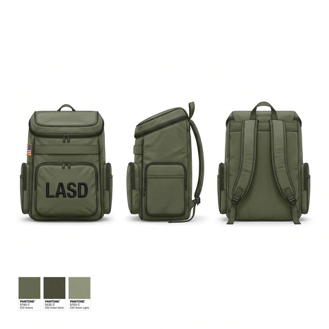 Gear Bag, LASD, Police, Teamtime, Team time, sublimation, custom sports apparel, team uniforms, spirit wear, spiritwear, sports uniforms, custom shirts, team store, custom team store, fundraiser sports, apparel fundraiser