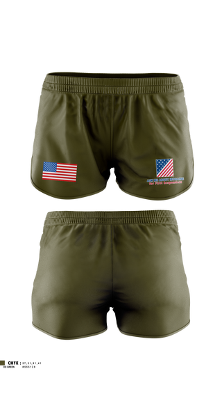 Ranger Panties, 343, Police, Teamtime, Team time, sublimation, custom sports apparel, team uniforms, spirit wear, spiritwear, sports uniforms, custom shirts, team store, custom team store, fundraiser sports, apparel fundraiser