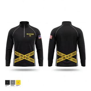 Windbreaker, 3rd Division CIU, Police, Teamtime, Team time, sublimation, custom sports apparel, team uniforms, spirit wear, spiritwear, sports uniforms, custom shirts, team store, custom team store, fundraiser sports, apparel fundraiser