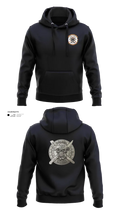 Marine wing support squadron 273 21344026 Hoodie - 30