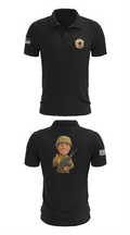 2-69 GCo 14214767 Short Sleeve Performance Polo - 27