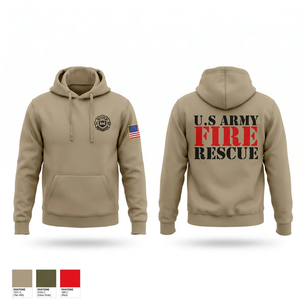 Hoodie, U.S. Army Fire, Army, Teamtime, Team time, sublimation, custom sports apparel, team uniforms, spirit wear, spiritwear, sports uniforms, custom shirts, team store, custom team store, fundraiser sports, apparel fundraiser