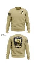 HHC/1-501 AB 66803104 Crew Neck Sweatshirt - 23