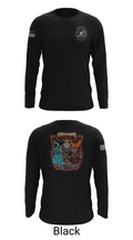Macs-1 16325629 Long Sleeve Performance Shirt 26