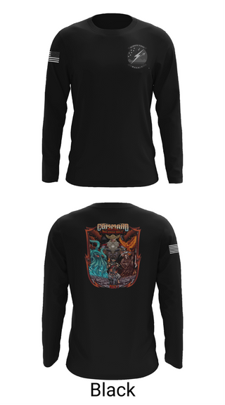 Long Sleeve Performance Shirt, Macs-1, , Teamtime, Team time, sublimation, custom sports apparel, team uniforms, spirit wear, spiritwear, sports uniforms, custom shirts, team store, custom team store, fundraiser sports, apparel fundraiser