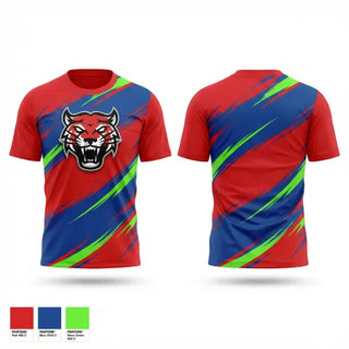 Short Sleeve Performance Shirt, Yau, , Teamtime, Team time, sublimation, custom sports apparel, team uniforms, spirit wear, spiritwear, sports uniforms, custom shirts, team store, custom team store, fundraiser sports, apparel fundraiser