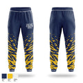 CEDAR CLIFF COLTS JROTC Sweatpants - 1