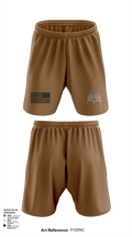 Az Reapers 53491469 Athletic Shorts With Pockets - 51