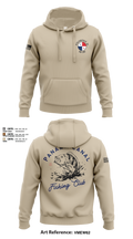 MSRON TWO BD 212 Hoodie - 13