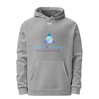 Jewel ABA Therapy LLC Under Armour Hoodie