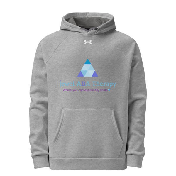 Jewel ABA Therapy LLC Under Armour Hoodie