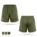 Warren County Sheriff’s Office Ranger Panties - 1