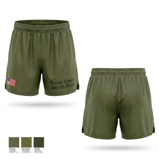 Ranger Panties, Warren County Sheriff’s Office, Police, Teamtime, Team time, sublimation, custom sports apparel, team uniforms, spirit wear, spiritwear, sports uniforms, custom shirts, team store, custom team store, fundraiser sports, apparel fundraiser