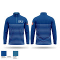 CVN 77 George HW. Bush 92719018 Windbreaker - 1