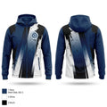 Novas Track 77702299 Windbreaker - 1