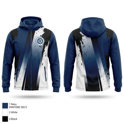 Novas Track 77702299 Windbreaker - 1