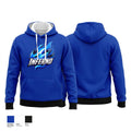 Inferno Hoodie - 2