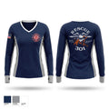 Rescue 301 Old School Cotton Feel Shirt - 1