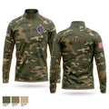 HQBN TRK CO Windbreaker - 1