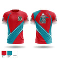Beltway Generals Short Sleeve Performance Shirt - 1