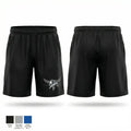 Special Reaction Team 87799867 Athletic Shorts With Pockets - 1