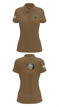 HC11 32248393 Women's Short Sleeve Performance Polo  - 14
