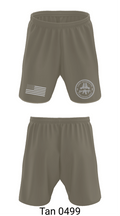 Long Branch 15104918 Athletic Shorts With Pockets - 7