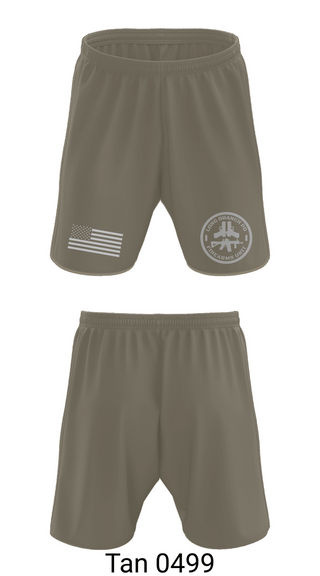 Athletic Shorts With Pockets, Long Branch, Police, Teamtime, Team time, sublimation, custom sports apparel, team uniforms, spirit wear, spiritwear, sports uniforms, custom shirts, team store, custom team store, fundraiser sports, apparel fundraiser