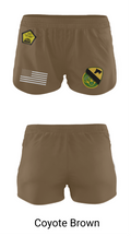 1st Cav 3CR 22311703 Ranger Panties - 3
