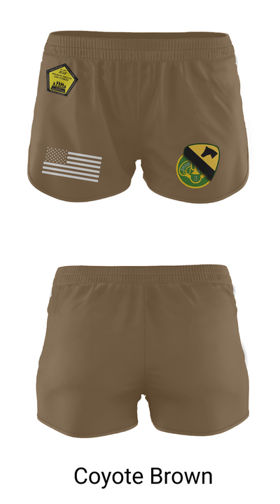1st Cav 3CR 22311703 Ranger Panties - 3
