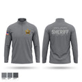 Vance County Sheriff Office Windbreaker - 1