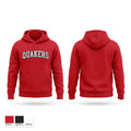 Quakers Hoodie - 2
