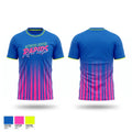 Mystic River Rapids Short Sleeve Performance Shirt - 2