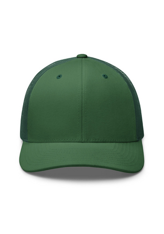 EIM 67745662 Retro Trucker Hat | Yupoong 6606