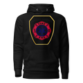 Bonner Springs Fire Department Unisex Hoodie - 1