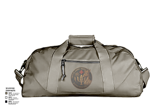 Duffle Bag, Tripler Kilape, , Teamtime, Team time, sublimation, custom sports apparel, team uniforms, spirit wear, spiritwear, sports uniforms, custom shirts, team store, custom team store, fundraiser sports, apparel fundraiser