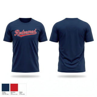 Short Sleeve Performance Shirt, Redeem, Softball, Teamtime, Team time, sublimation, custom sports apparel, team uniforms, spirit wear, spiritwear, sports uniforms, custom shirts, team store, custom team store, fundraiser sports, apparel fundraiser