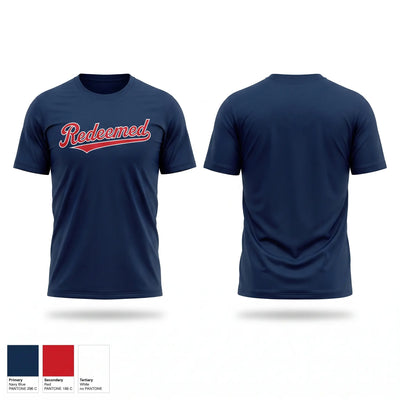 Redeem Short Sleeve Performance Shirt - 2