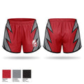 Warriors Women's Shorts - 1