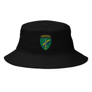 321st CA 45923194 Bucket Hat | Big Accessories BX003