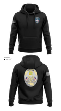MPD Patrol 83314976 Hoodie - 21