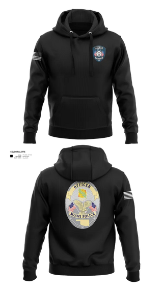 Hoodie, MPD Patrol, , Teamtime, Team time, sublimation, custom sports apparel, team uniforms, spirit wear, spiritwear, sports uniforms, custom shirts, team store, custom team store, fundraiser sports, apparel fundraiser