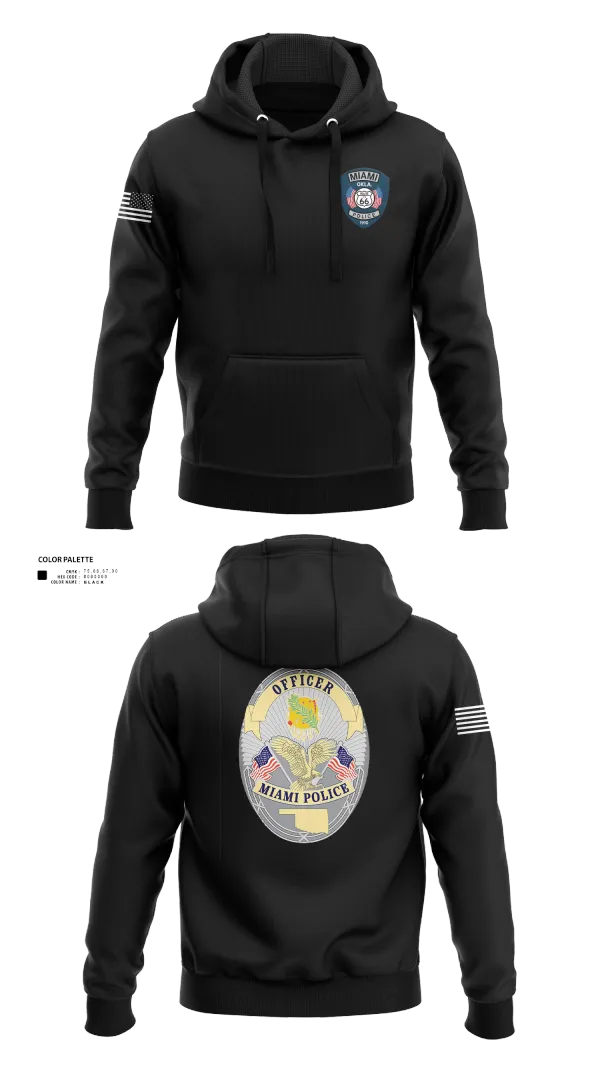 Hoodie, MPD Patrol, , Teamtime, Team time, sublimation, custom sports apparel, team uniforms, spirit wear, spiritwear, sports uniforms, custom shirts, team store, custom team store, fundraiser sports, apparel fundraiser
